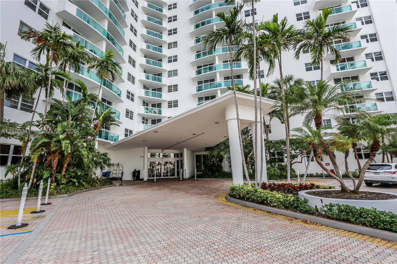 3001 S Ocean Drive, #411, Hollywood, FL 33019 Photo 24