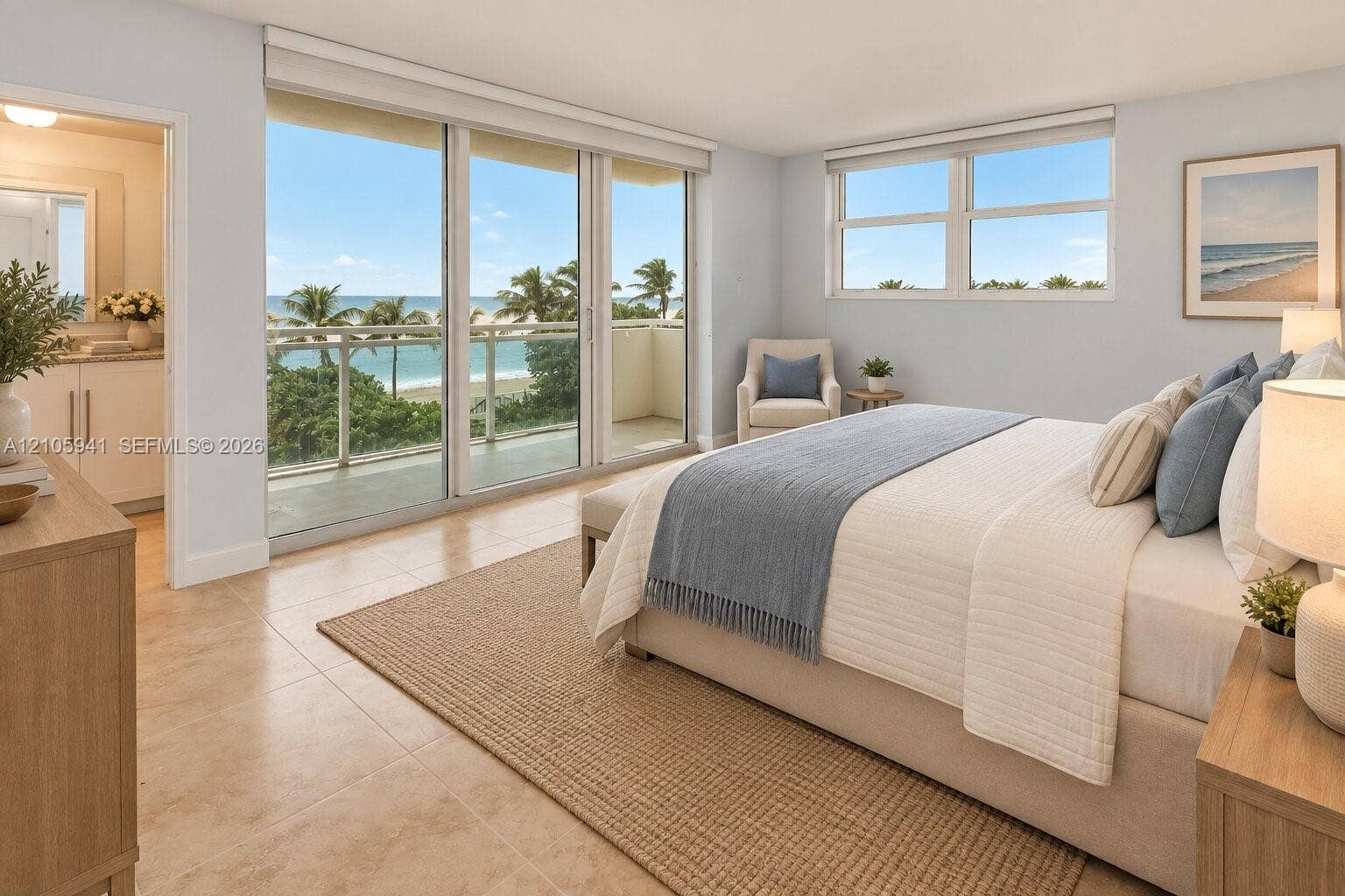 3001 S Ocean Drive, #411, Hollywood, FL 33019 Photo 6