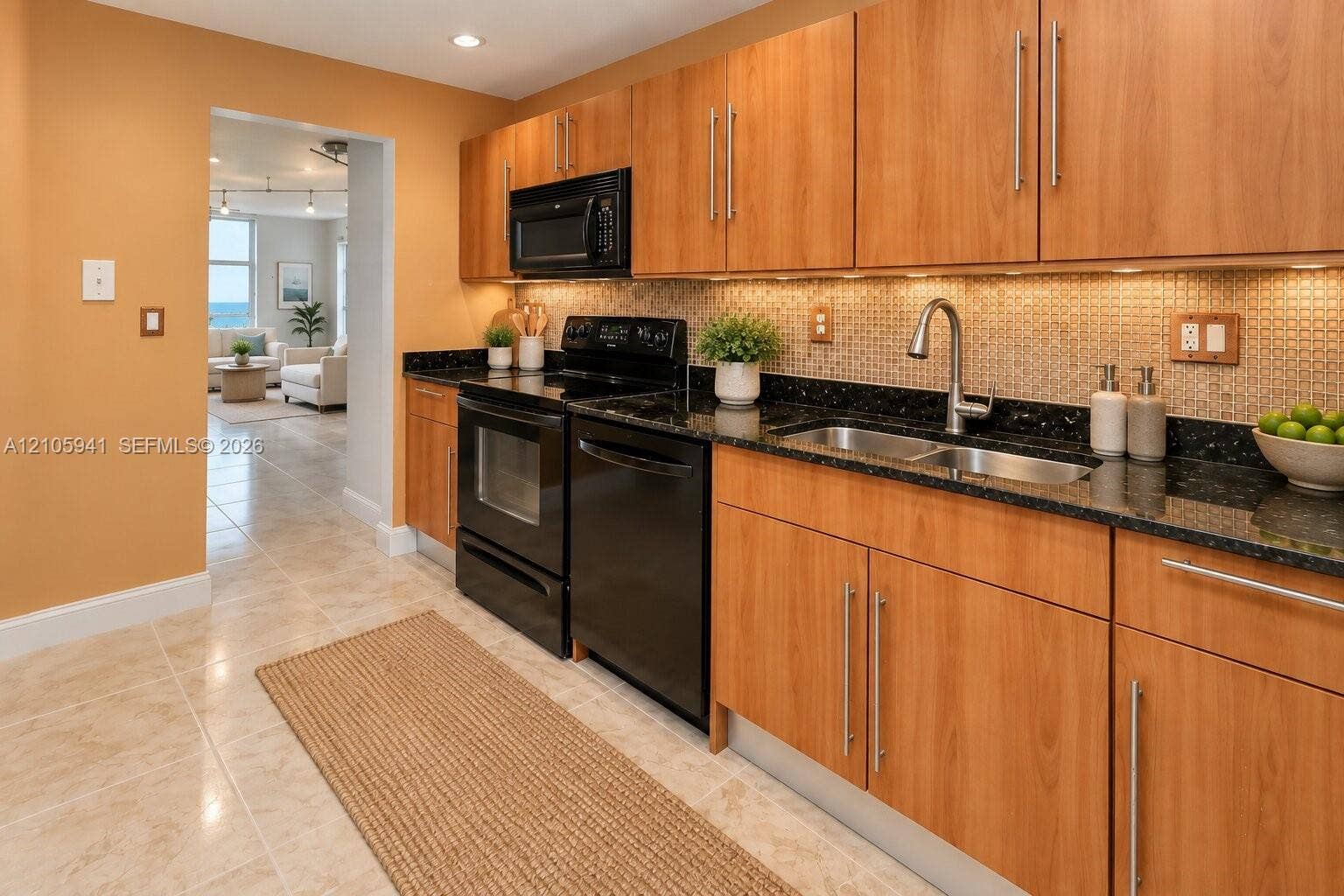 3001 S Ocean Drive, #411, Hollywood, FL 33019 Photo 5