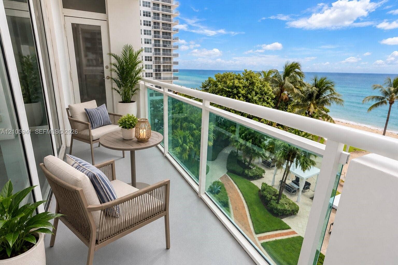 3001 S Ocean Drive, #411, Hollywood, FL 33019 Photo 12