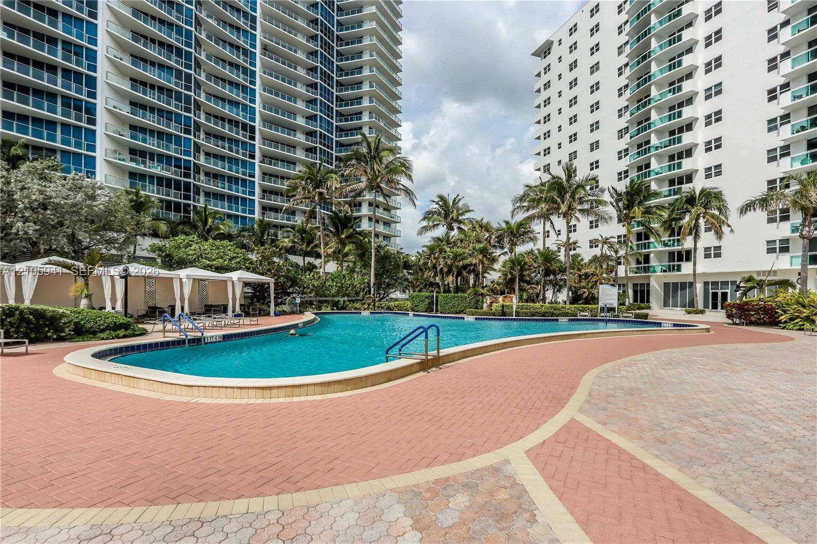 3001 S Ocean Drive, #411, Hollywood, FL 33019 Photo 14