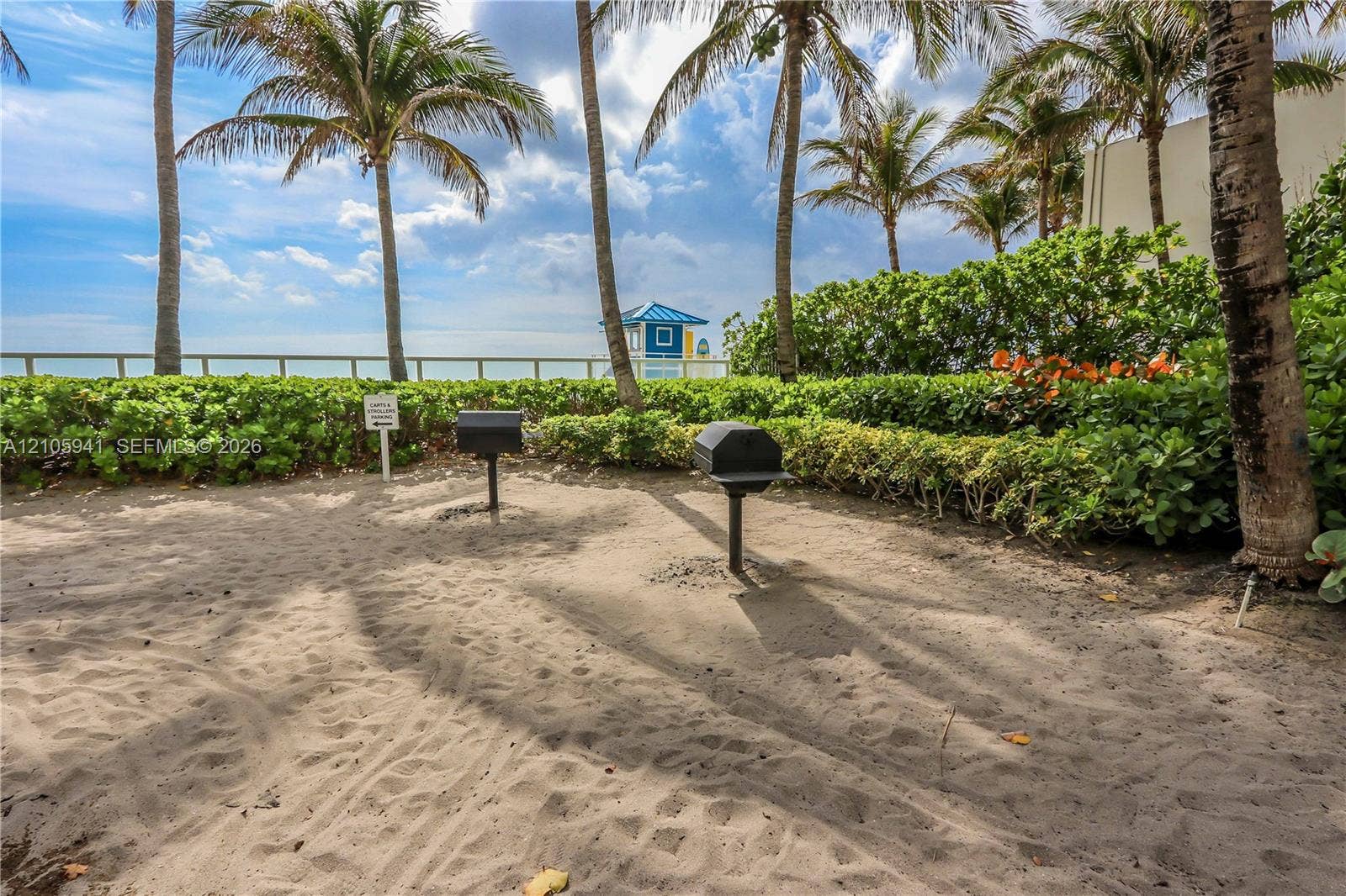 3001 S Ocean Drive, #411, Hollywood, FL 33019 Photo 16