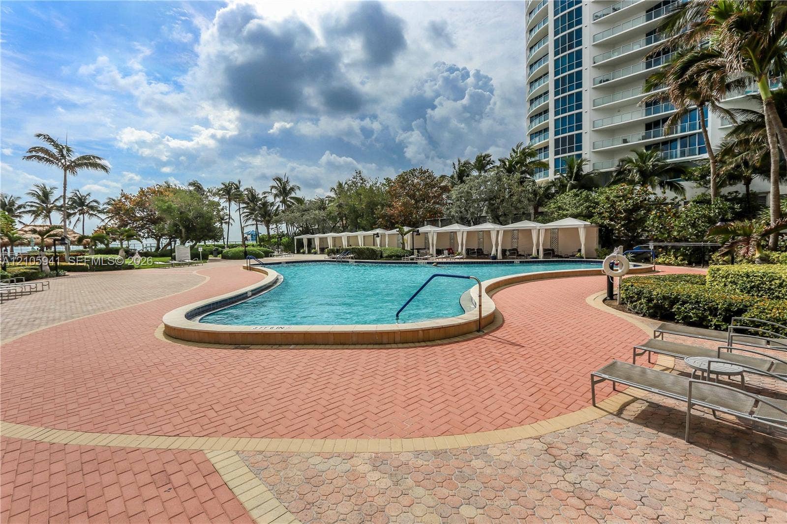3001 S Ocean Drive, #411, Hollywood, FL 33019 Photo 13