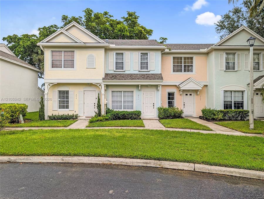 Property photo for 271 Duval Court, Weston, FL