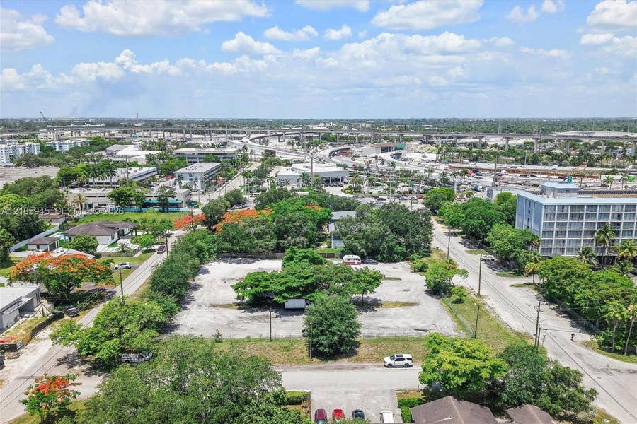 Property photo for NW 1st Ave & 166 Street, North Miami Beach, FL