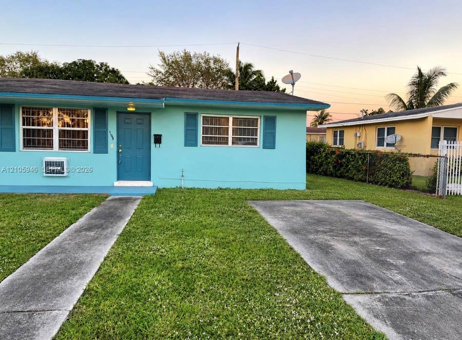 Property photo for 1195 NW 100th Terrace, #1, Miami, FL