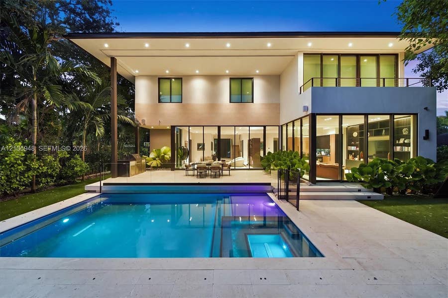 Property photo for 1202 NE 93rd Street, Miami Shores, FL
