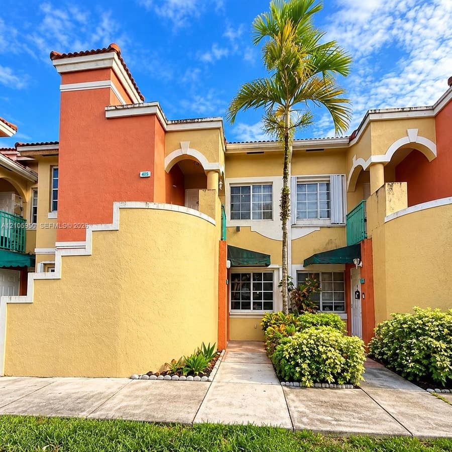 Property photo for 7085 NW 173rd Drive, #405, Hialeah, FL
