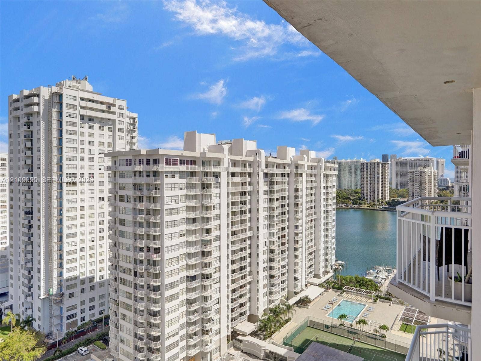 18011 Biscayne Boulevard, #1904, Aventura, FL 33160 Photo 29