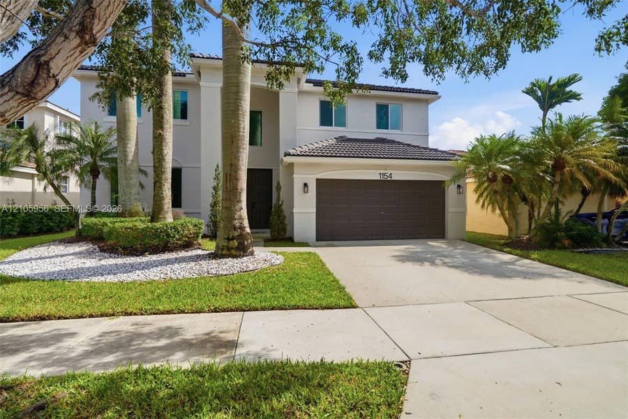 Property photo for 1154 Croton Court, Weston, FL