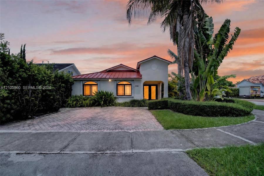 Property photo for 3855 SW 149th Place, Miami, FL