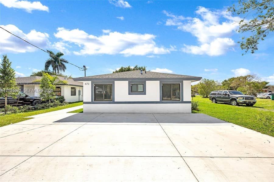 Property photo for 673 NW 14th Street, #2, Florida City, FL