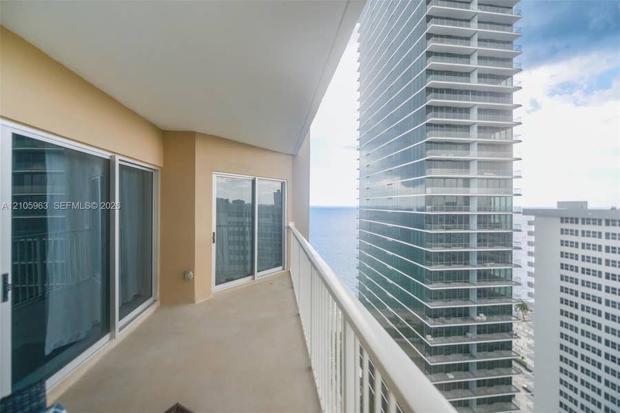 Property photo for 1980 S Ocean Drive, #PHA, Hallandale Beach, FL