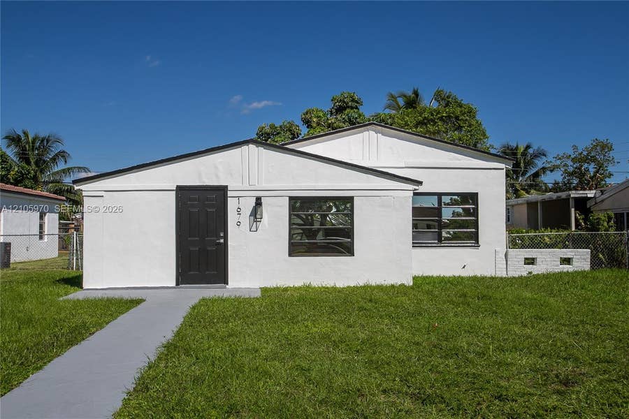 Property photo for 1679 NE 180th Street, North Miami Beach, FL