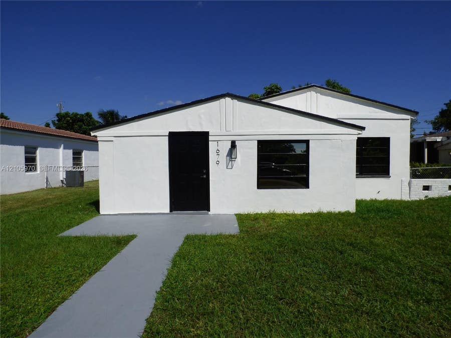 Property photo for 1679 NE 180th Street, North Miami Beach, FL
