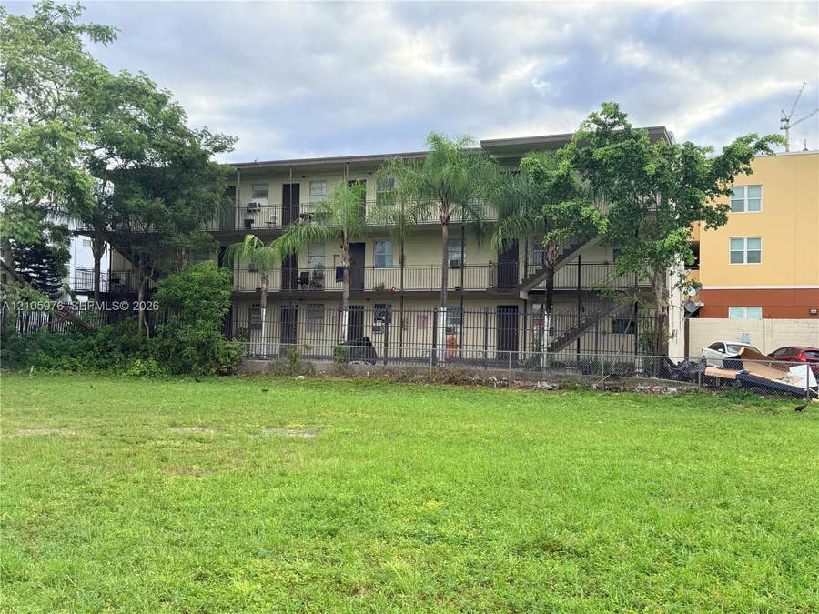 Property photo for 561 NW 6th Street, #103, Miami, FL