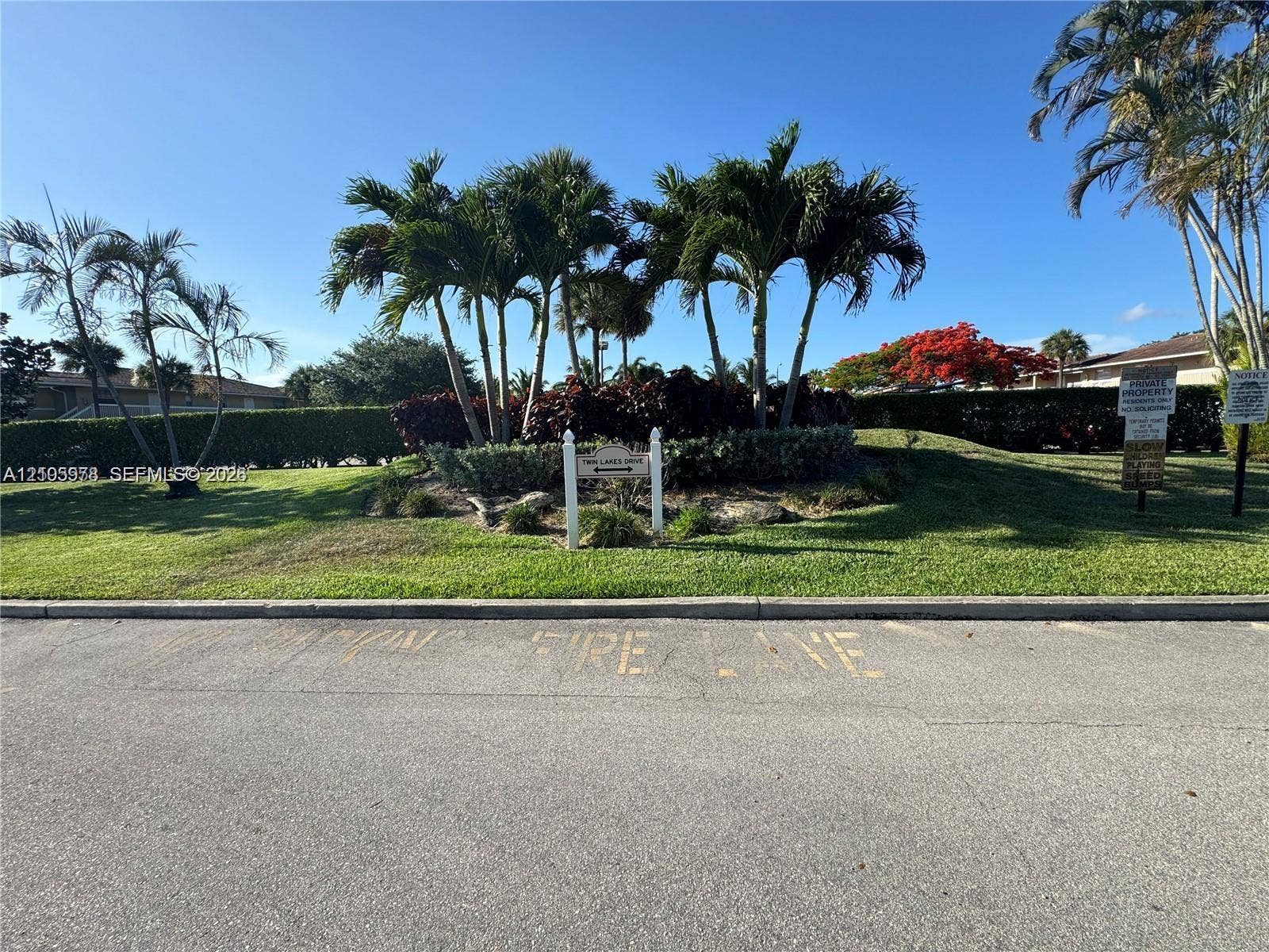 10044 Twin Lakes Drive, #37-E, Coral Springs, Coral Springs, FL 33071 Photo 26