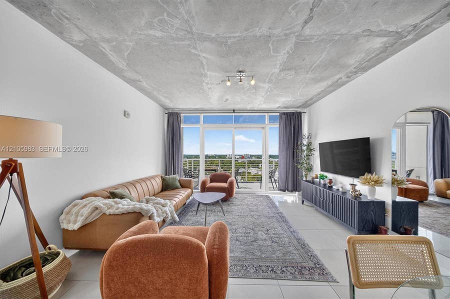 Property photo for 3250 NE 1st Avenue, #1106, Miami, FL