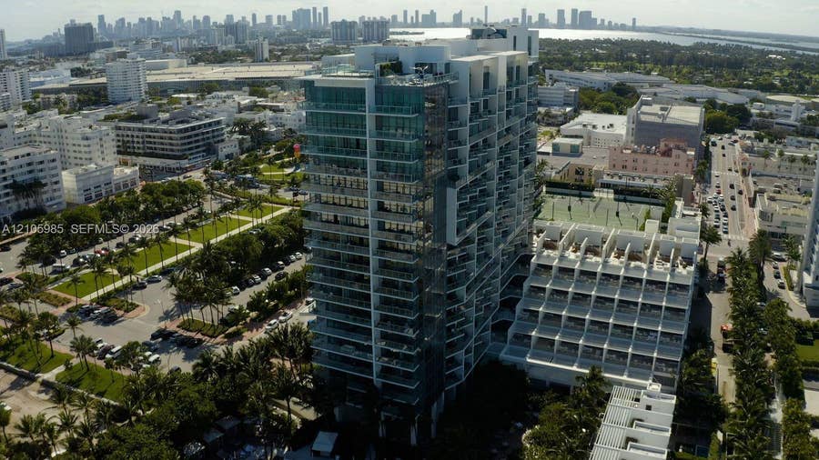 Property photo for 2201 Collins Avenue, #1513, Miami Beach, FL