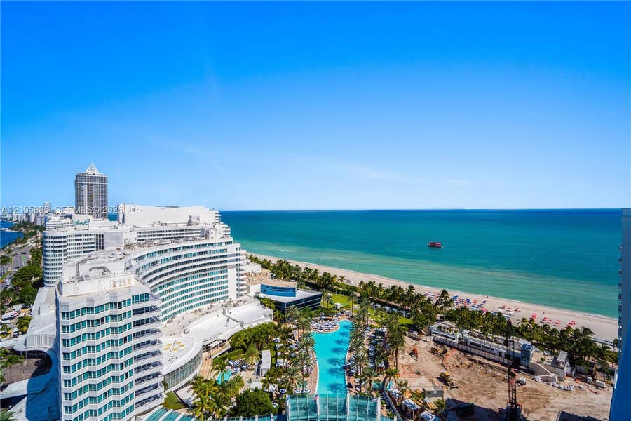 Property photo for 4401 Collins Avenue, #2209, Miami Beach, FL