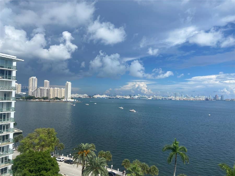 Property photo for 1420 Brickell Bay Drive, #1104B, Miami, FL