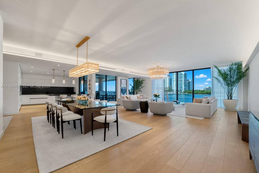 Property photo for 6800 Fisher Island Drive, #6823, Miami Beach, FL