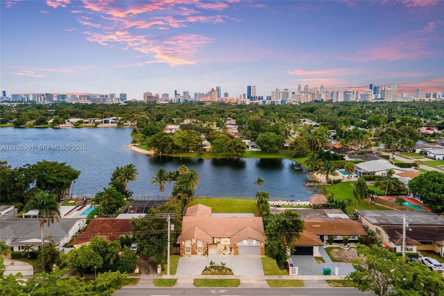 Property photo for 18735 NE 18th Avenue, Miami, FL