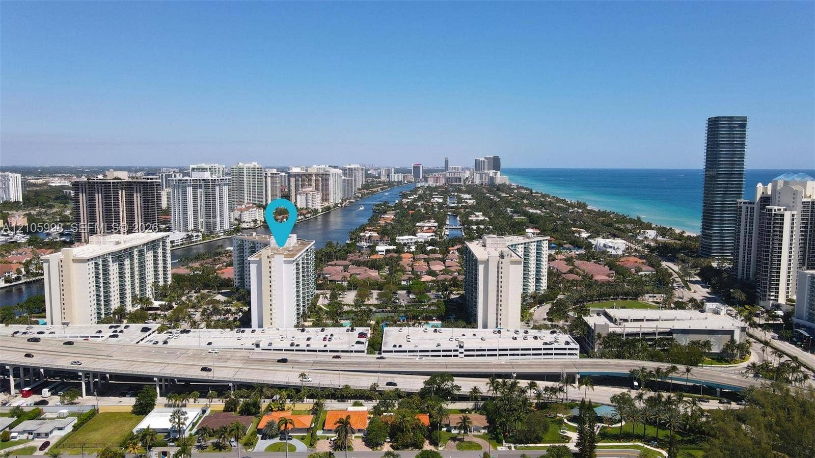 19380 Collins Avenue, #PH-6, Sunny Isles Beach, FL 33160 Photo 34