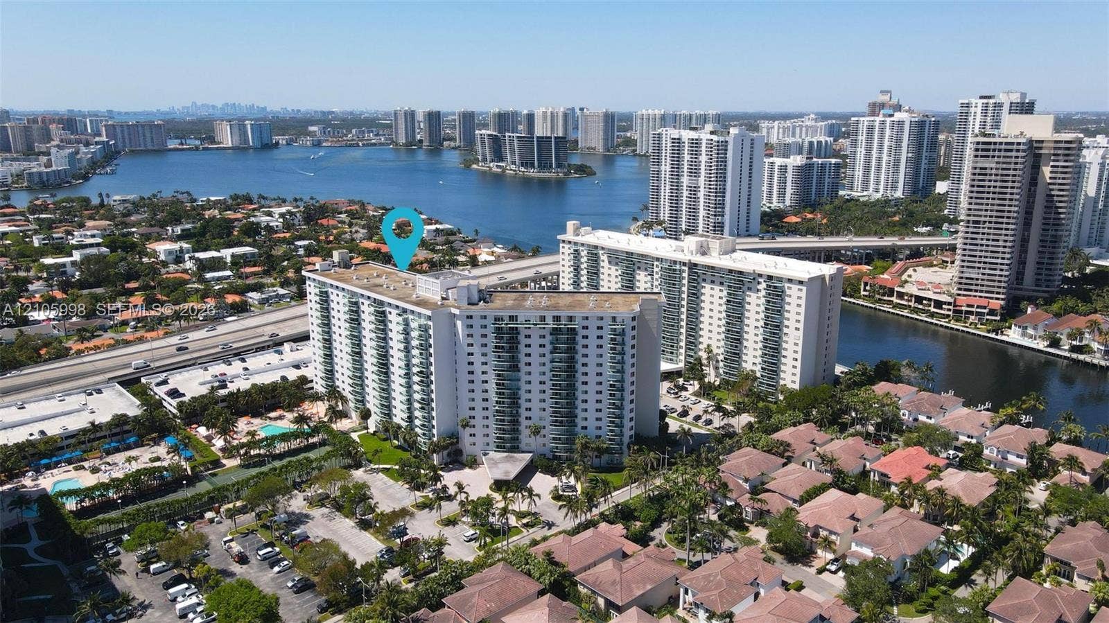 19380 Collins Avenue, #PH-6, Sunny Isles Beach, FL 33160 Photo 32