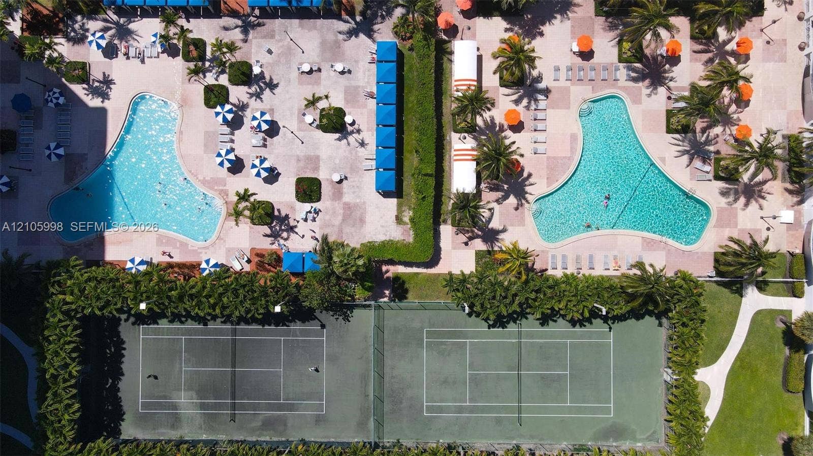 19380 Collins Avenue, #PH-6, Sunny Isles Beach, FL 33160 Photo 28