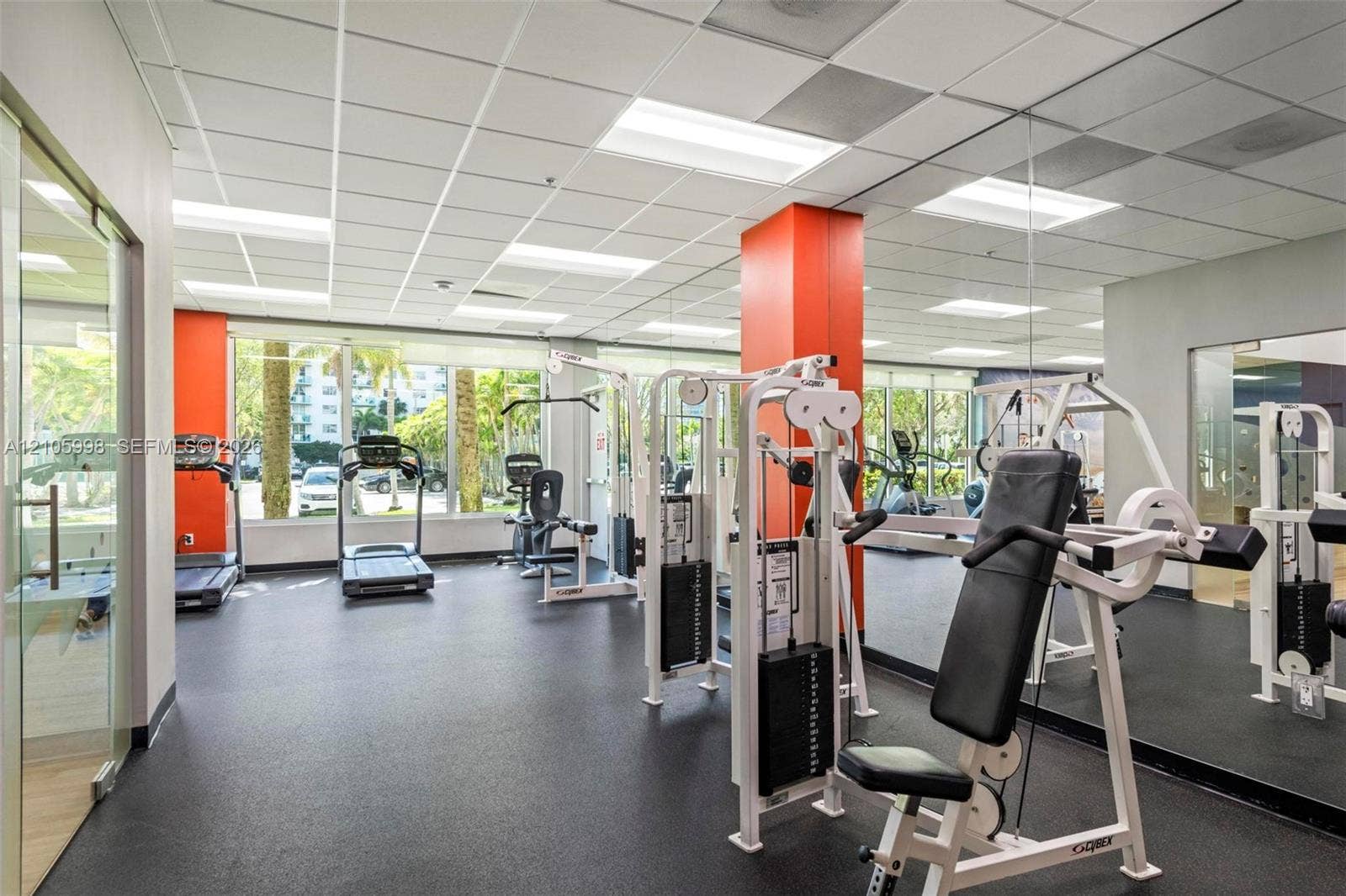 19380 Collins Avenue, #PH-6, Sunny Isles Beach, FL 33160 Photo 19