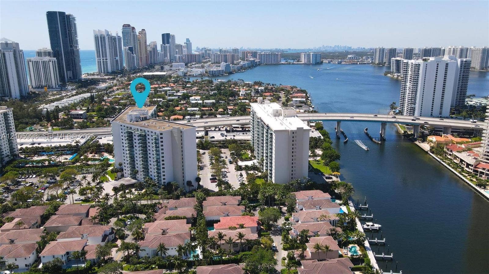 19380 Collins Avenue, #PH-6, Sunny Isles Beach, FL 33160 Photo 33