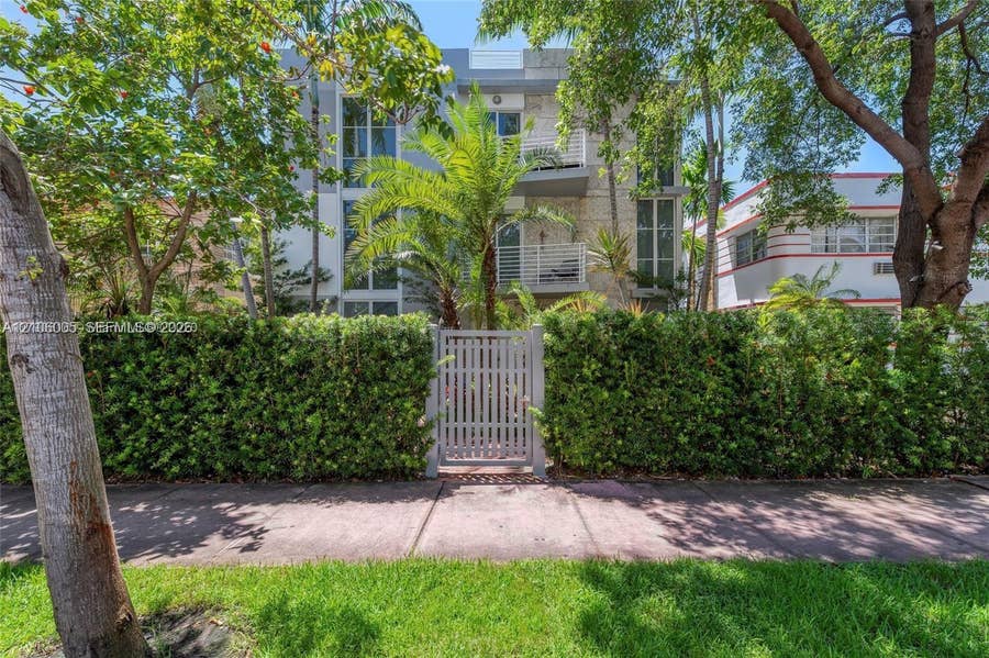 Property photo for 836 Pennsylvania Avenue, #D, Miami Beach, FL