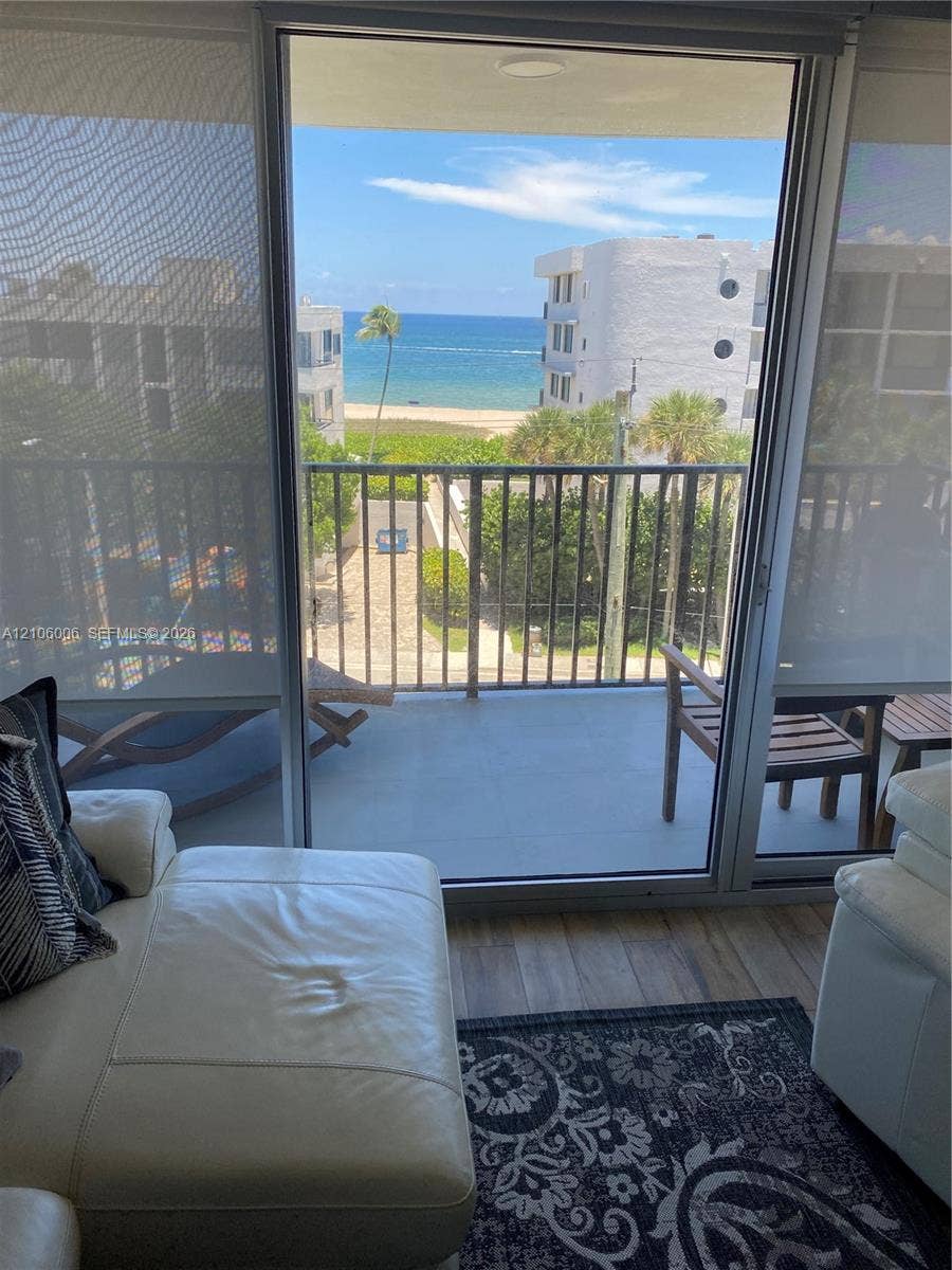 531 N Ocean, #611, Pompano Beach, Pompano Beach, FL 33062 Photo 5
