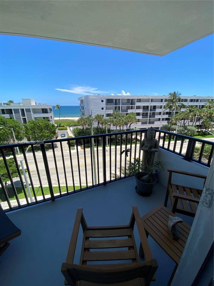 531 N Ocean, #611, Pompano Beach, Pompano Beach, FL 33062 Photo 2