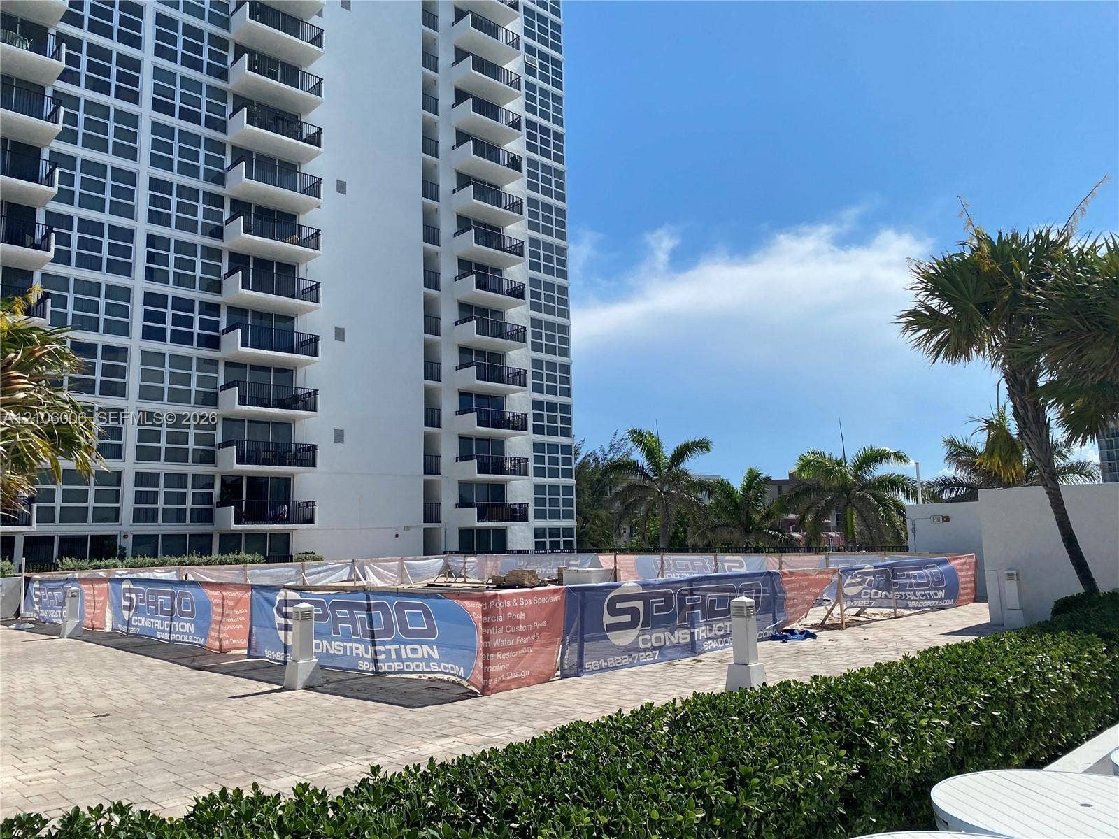 531 N Ocean, #611, Pompano Beach, Pompano Beach, FL 33062 Photo 30