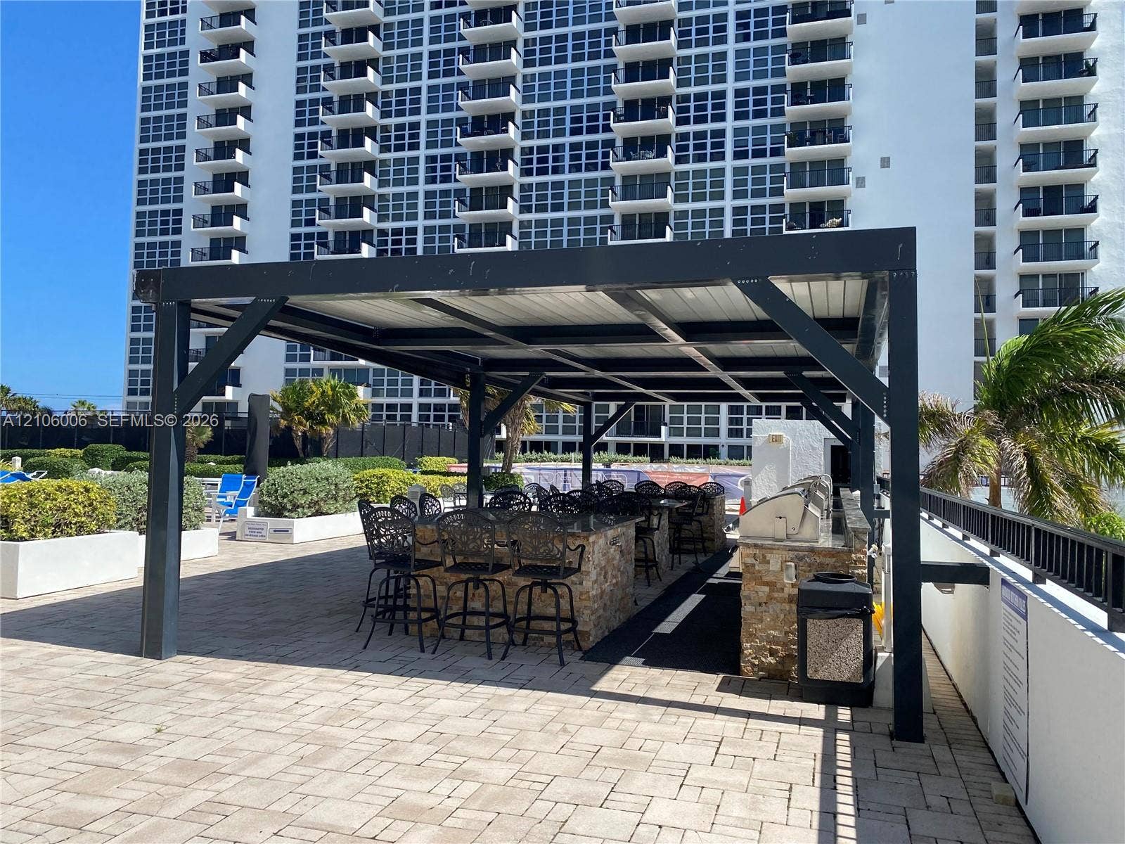 531 N Ocean, #611, Pompano Beach, Pompano Beach, FL 33062 Photo 33