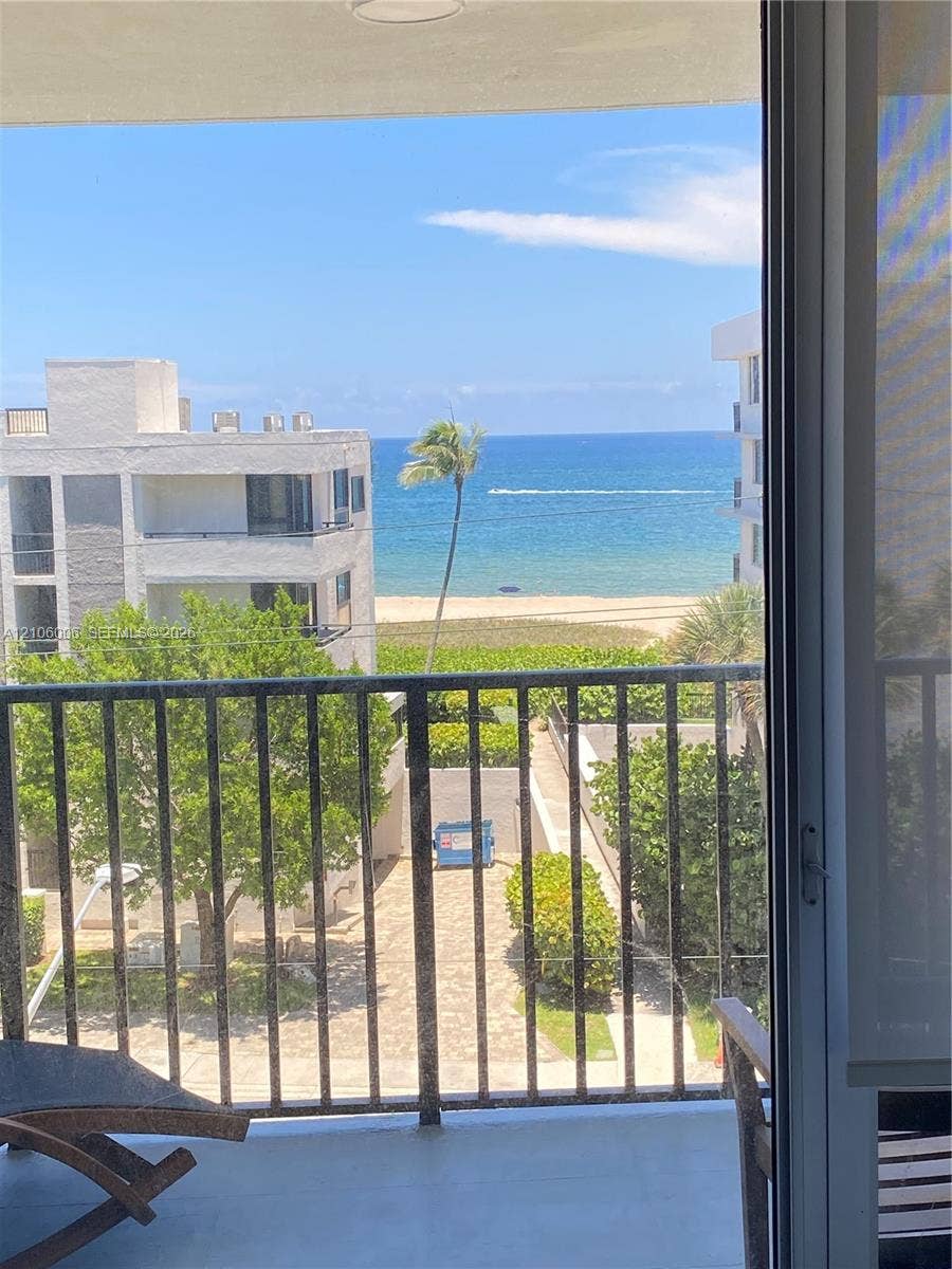 531 N Ocean, #611, Pompano Beach, Pompano Beach, FL 33062 Photo 4