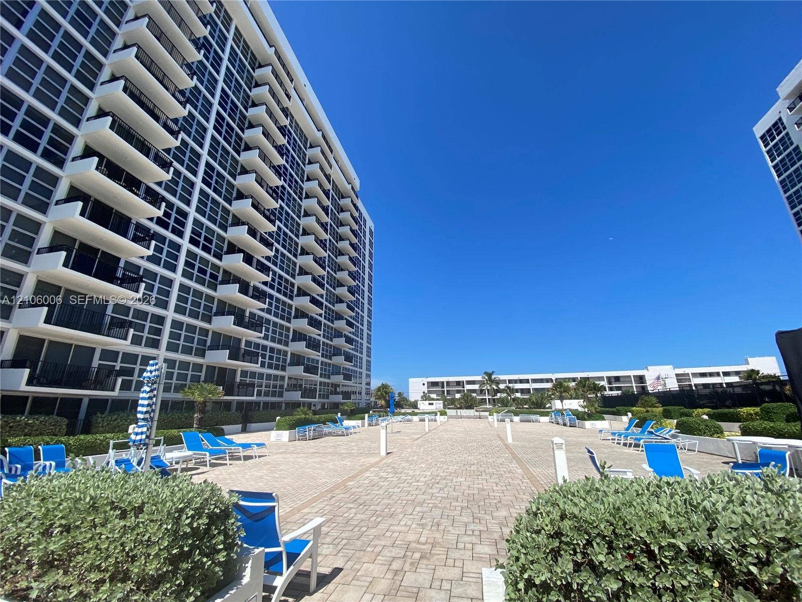 531 N Ocean, #611, Pompano Beach, Pompano Beach, FL 33062 Photo 39