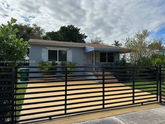 Property photo for 810 NW 43rd Street, Miami, FL