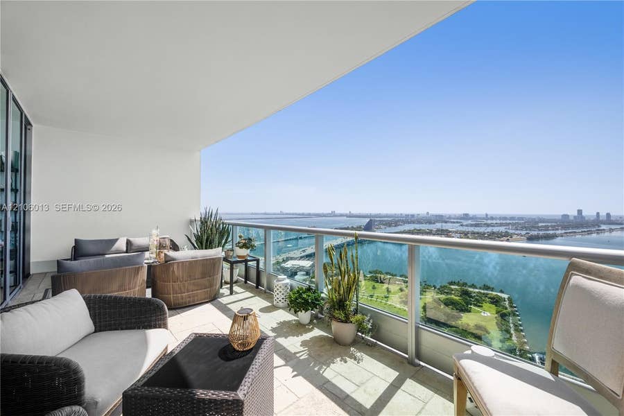 Property photo for 900 Biscayne Boulevard, #4205, Miami, FL