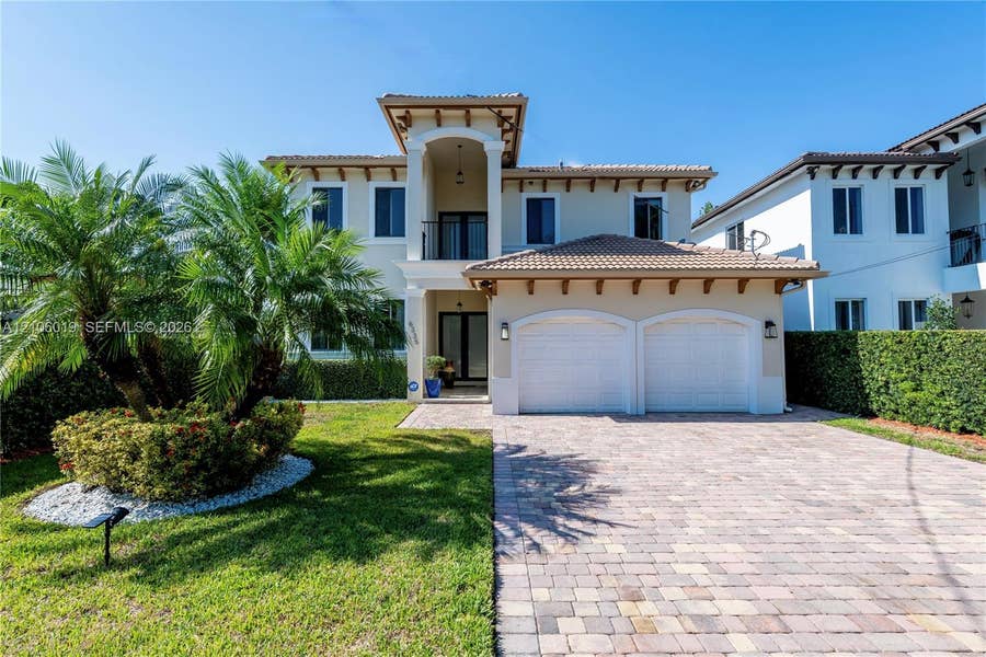 Property photo for 6335 SW 27th Street, Miami, FL