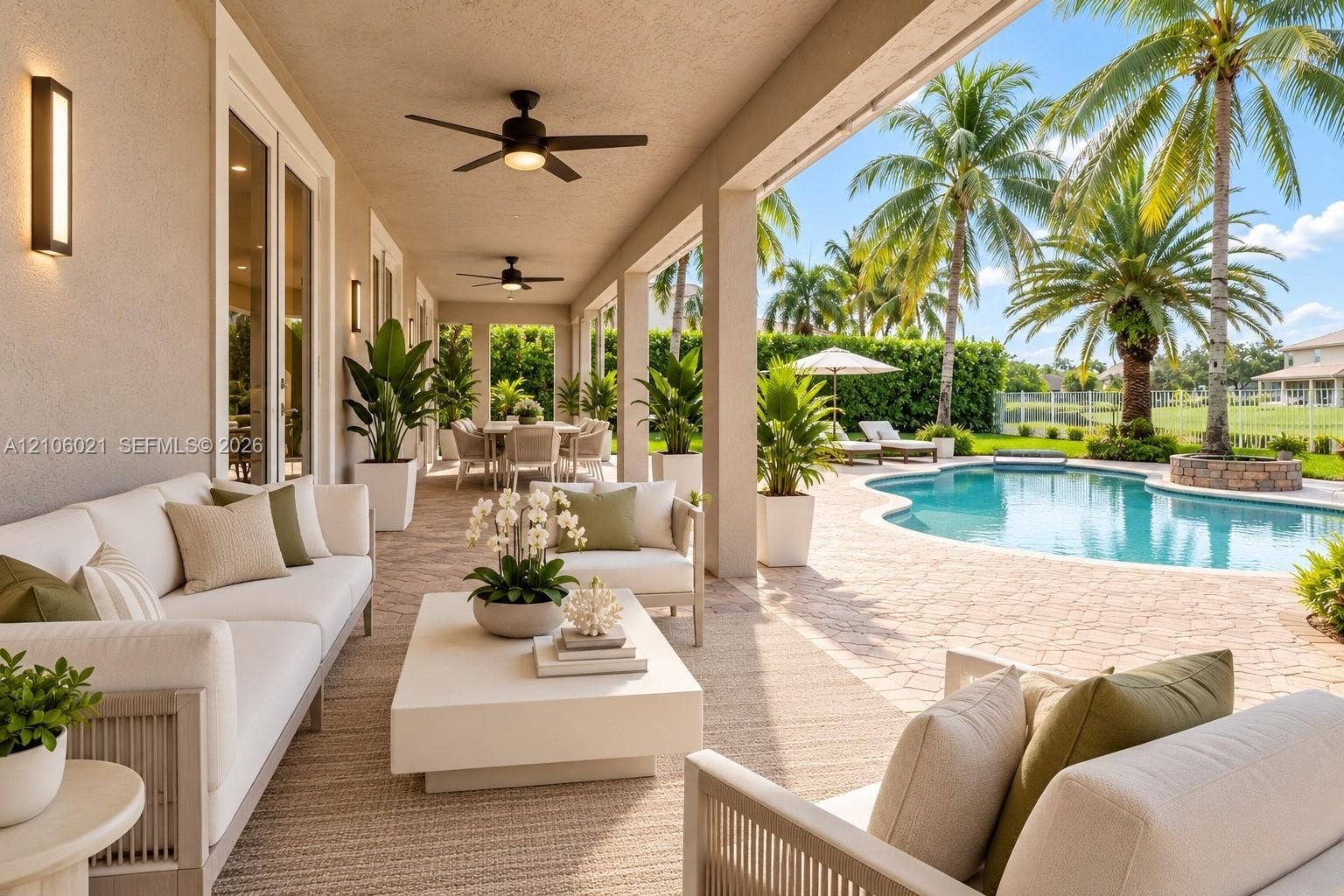 19510 S Coquina Way, Weston, FL 33332 rendering