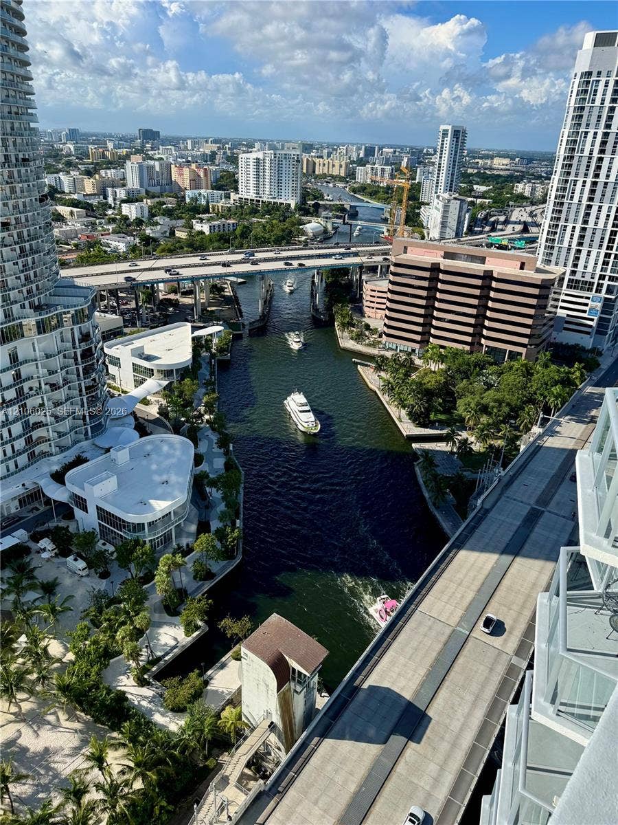 Property photo for 185 SW 7 Street, #2700, Miami, FL