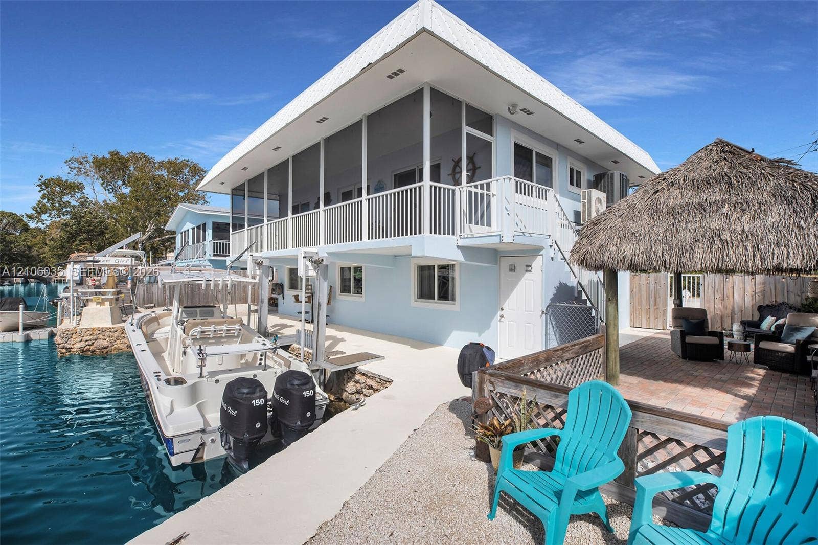 128 Dove Avenue, Tavernier, FL 33070 Photo 25