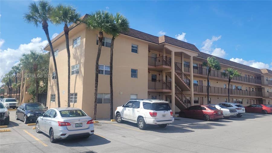 Property photo for 4101 NW 26th Street, #261, Lauderhill, FL