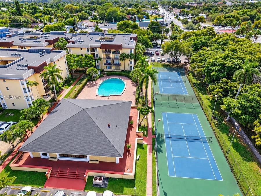 Property photo for 11905 NE 2nd Avenue, #C301, North Miami, FL