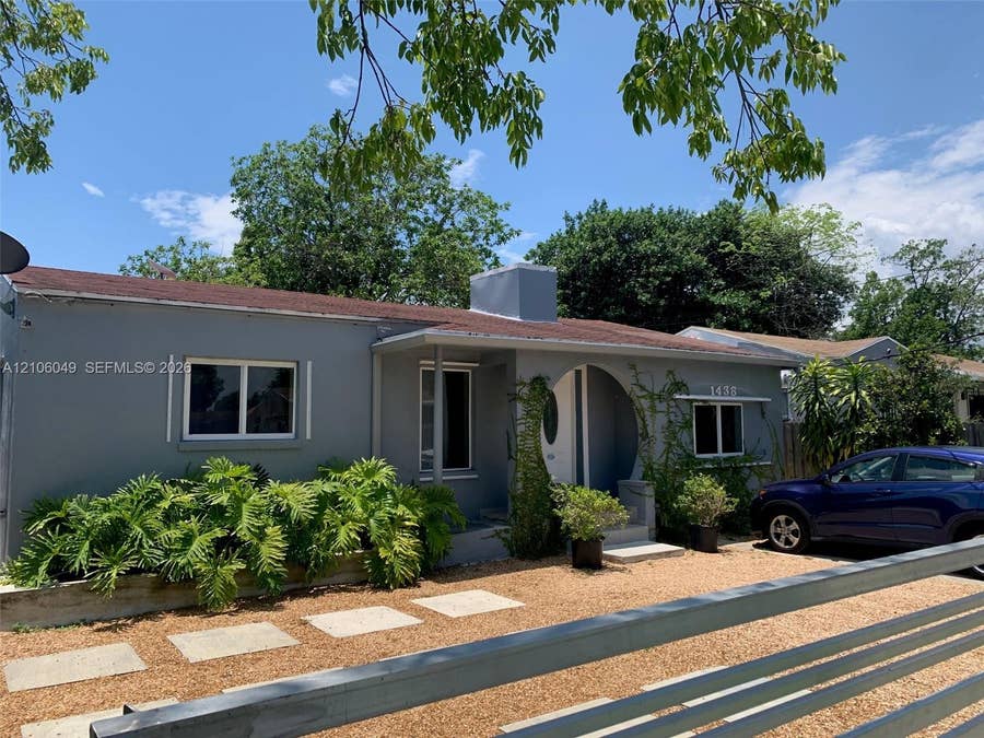 Property photo for 1438 NW 27th Street, Miami, FL