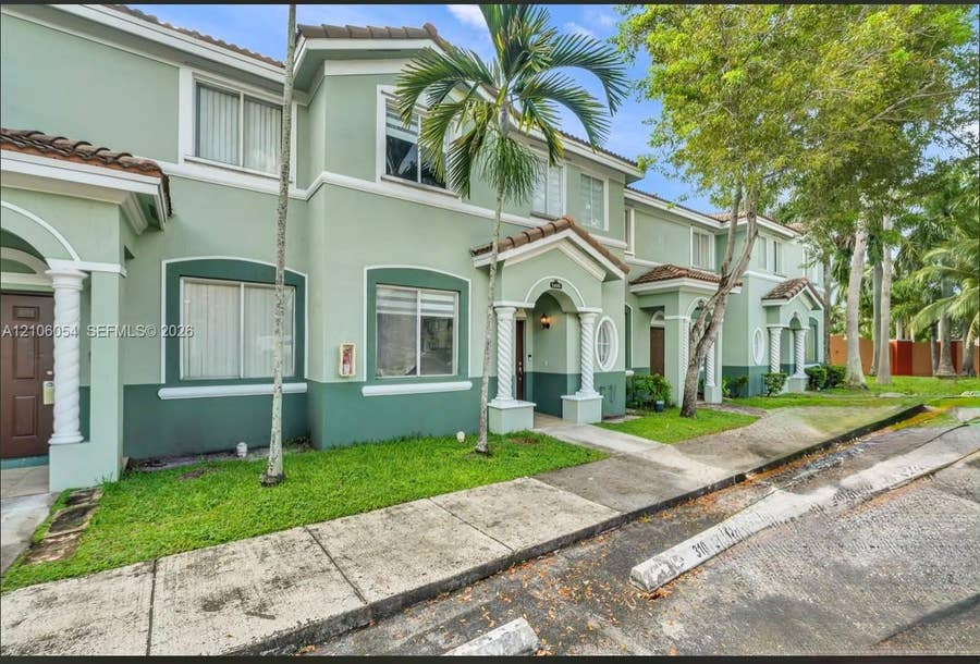 Property photo for 1406 SE 26th Court, #311, Homestead, FL