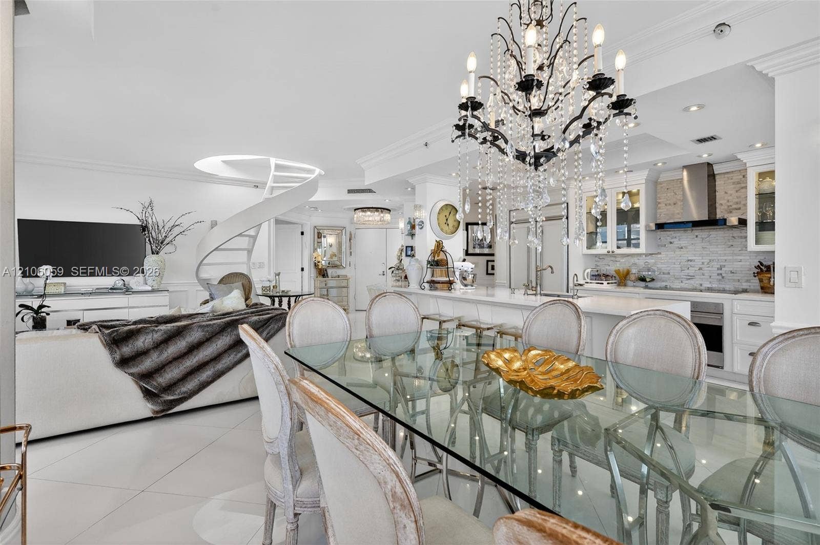 1000 Island Boulevard, #PH9, Aventura, FL 33160 Photo 20